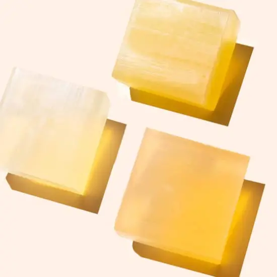 makesy Translucent Melt + Pour Base Discovery Kit {3}