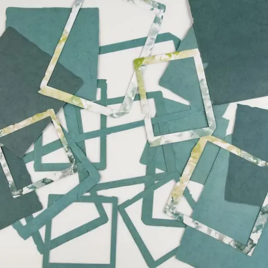 49 And Market Spectrum Sherbet Tidal Wave Frame Set {3}