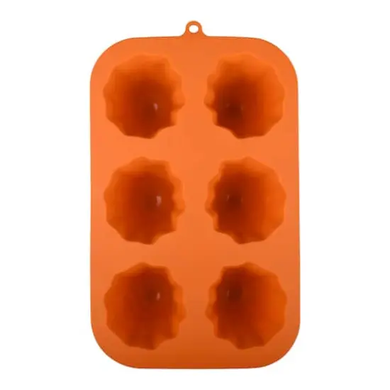 3D Ghost Silicone Treat Mold by Makery&trade; {3}