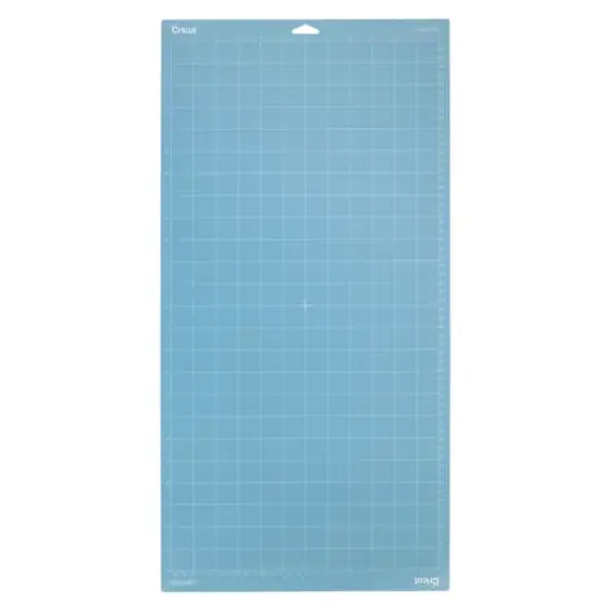 Cricut&reg; LightGrip Cutting Mat, 12" x 24" {4}