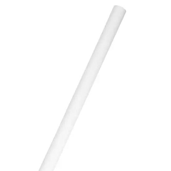 JAM Paper Matte Gift Wrap, 2ct. White {4}