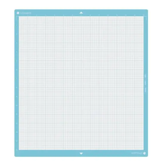 Silhouette Cameo&reg; Plus Light Tack Cutting Mat {3}