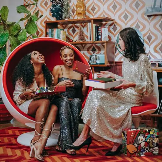 Arteza&reg; 2024 Illustrator Advent Calendar {8}