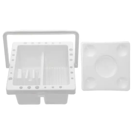 Art Advantage&reg; Brush Cleaning Basin {3}