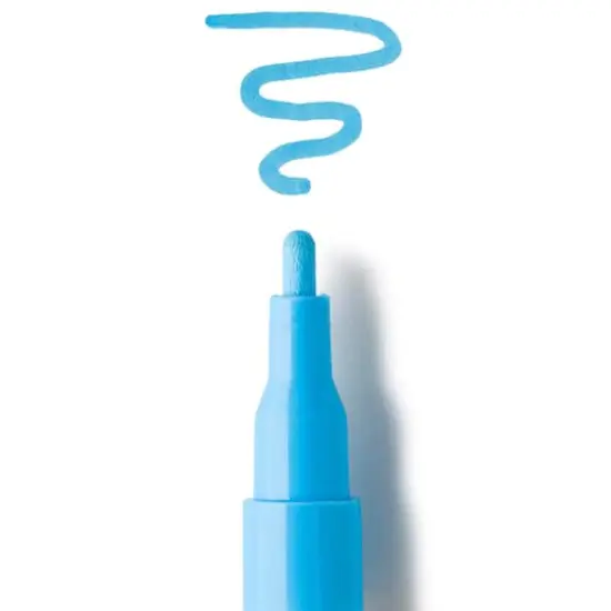 48 Piece Paint Pen Value Pack Set by Craft Smart&reg; {5}