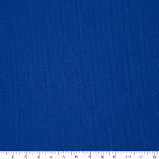 Solarium&reg; Veranda Cobalt Outdoor Fabric {3}