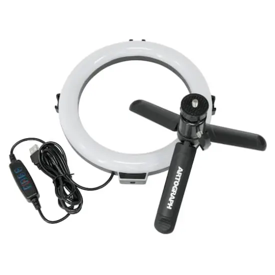 Studio Designs Artograph&reg; 8" Ring Light {5}