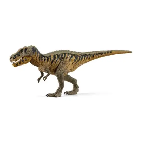Schleich&reg; 12" Tarbosaurus Dinosaur Action Figure {4}
