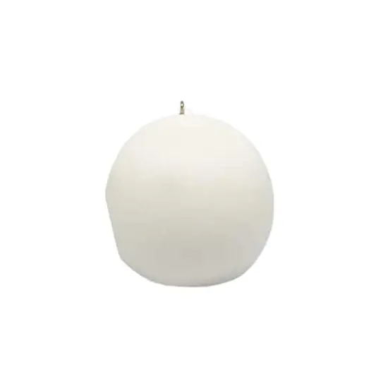 Mini Round Ceramic Birdhouse by Make Market® {3}