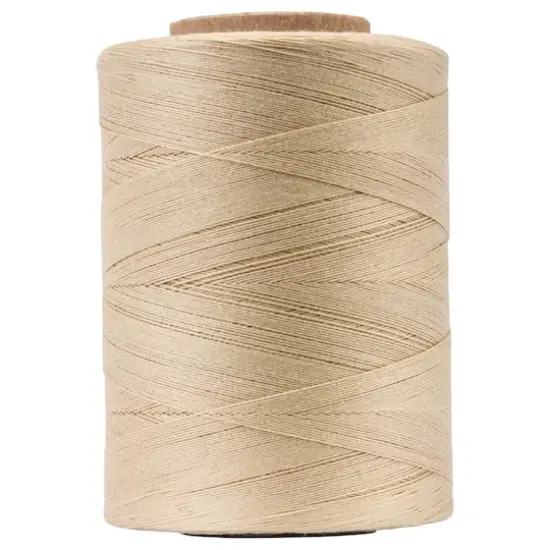 Coats & Clark&trade; Machine Quilting Thread, 1,200yd. Ecru {3}
