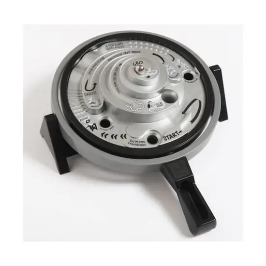 Executive GyroMaze&trade; {3}