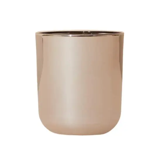 makesy 2.5oz. Lustrous Gunmetal Aura Vessel, 12ct. {1}