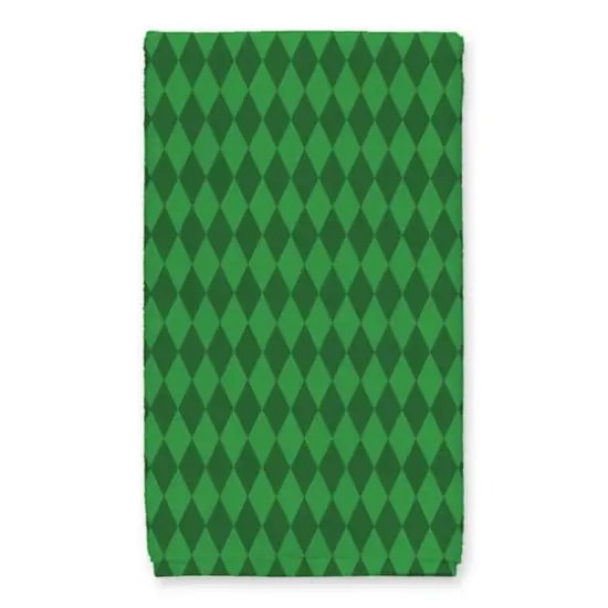 I'm Not Lucky Tea Towel Set of 2 {4}