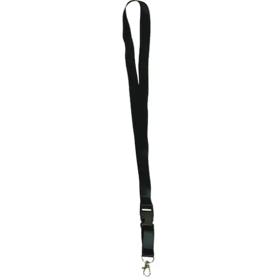 Teacher Created Resources Black Lanyard, 6ct. {3}