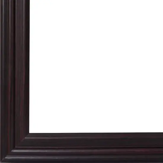 Lifestyles&trade; Black Cherry Frame With Mat by Studio D&eacute;cor&reg; {5}