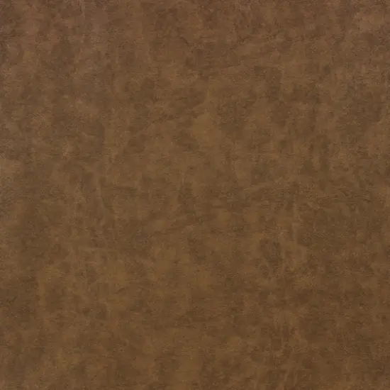 Richloom Broadway Saddle Vinyl Fabric {1}