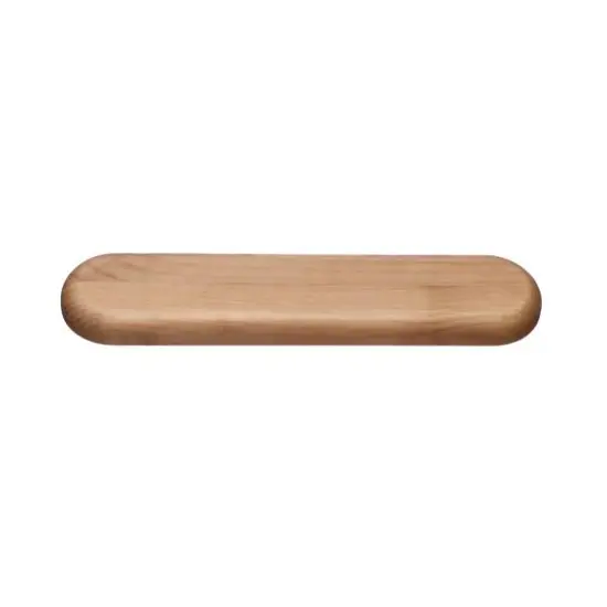 19" Wood Candle Holder Tray by Ashland&reg; {4}