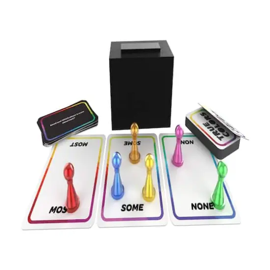 True Colors&trade; Game {3}