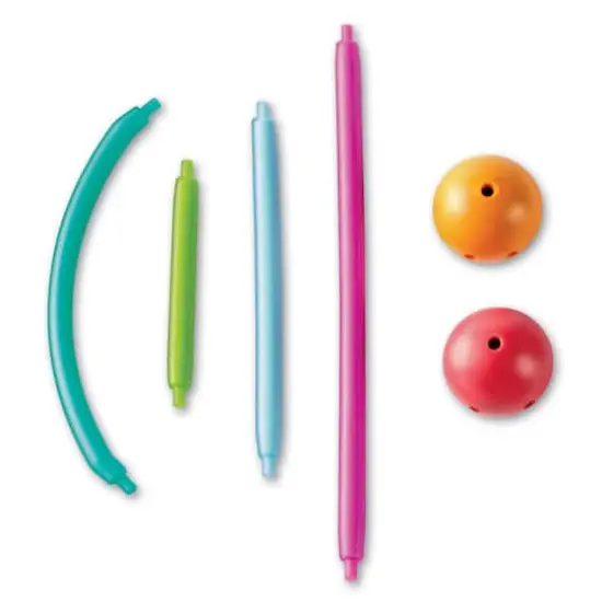 Learning Resources&reg; STEM Explorers&trade; Geomakers {5}