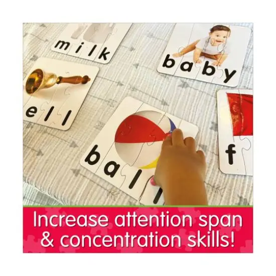 Match It! - Spelling {11}