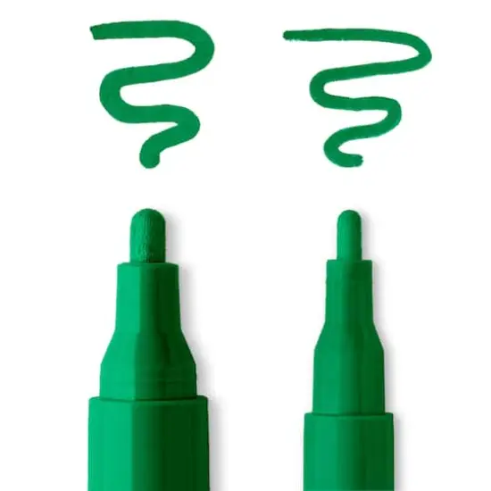 Paint Pen Set by Craft Smart&reg; {7}