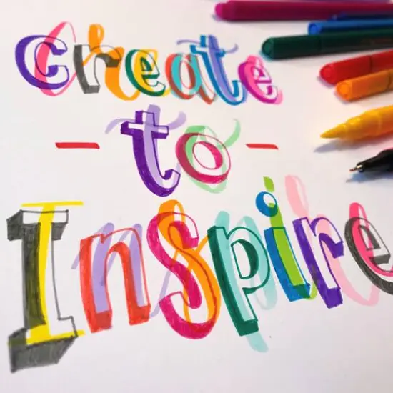 Bruynzeel Fineliner Basic 12 Color Pen Set {5}