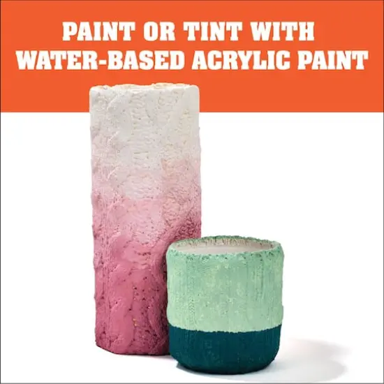 Mod Podge&reg; 8oz. Texture Coat, Glue & Sealer {7}