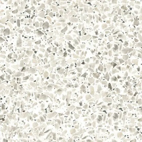 RoomMates Terrazzo Peel & Stick Wallpaper Tan {2}