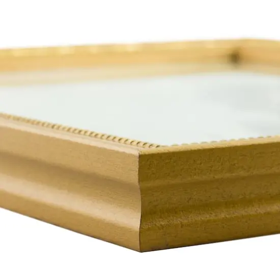 2 Pack Craig Frames Stratton Aged Gold Picture Frame {5}