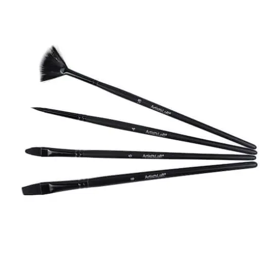 Mixed Media Art Set by Artist's Loft&trade; {12}