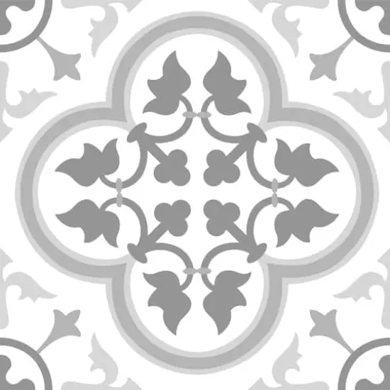 FloorPops Remy Peel & Stick Floor Tiles {1}