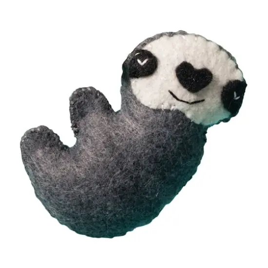 Sew Mini Animals {18}