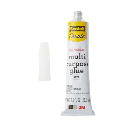 Scotch&reg; Maximum Strength Adhesive {1}