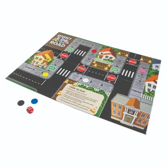 Junior Learning&reg; 6 Health and Wellbeing Games {4}