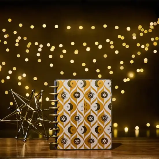 The Classic Happy Planner&reg; Star Signs {14}