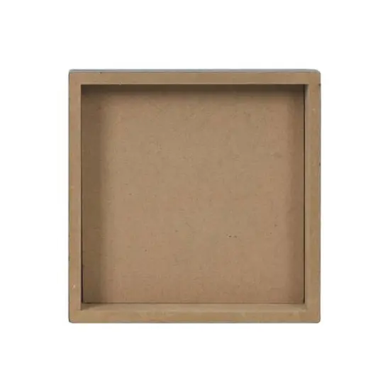 7" Reading Woman Tabletop Décor in Black Frame with Filigree Corners by Ashland® {3}