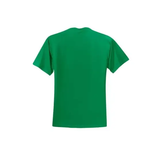 JERZEES&reg; Dri-Power&reg; Colors 50/50 Cotton/Poly T-Shirt Kelly {5}