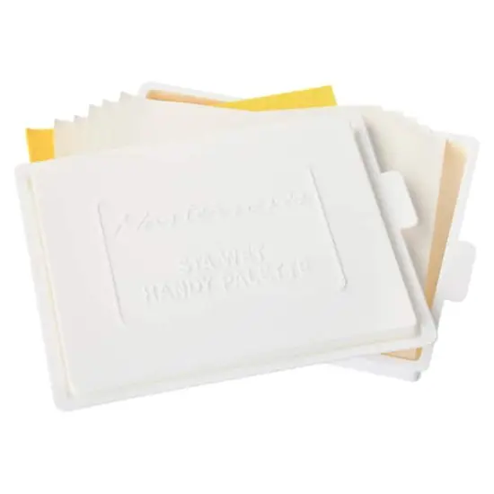 Sta-Wet&reg; Handy Palette {4}