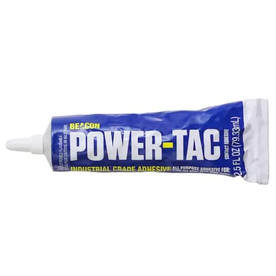 Beacon Power-Tac&trade; Industrial Grade Adhesive {3}