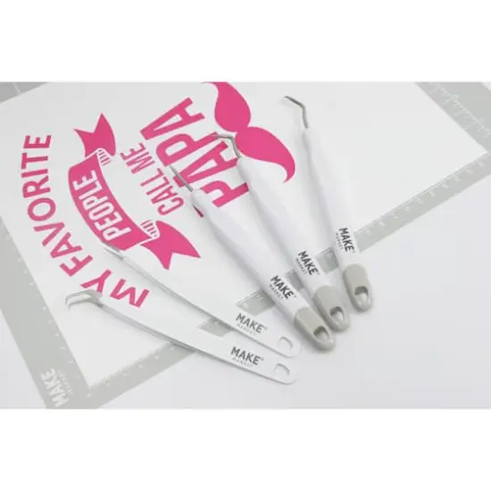 Ergonomic Weeding Tool Kit by Make Market&reg; {4}