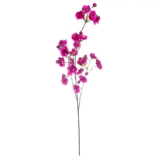 Mauve Anemone Stem by Ashland&reg; {1}