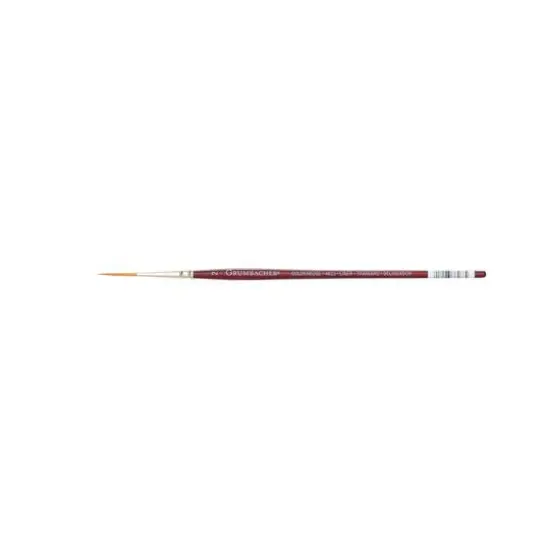 Grumbacher&reg; Goldenedge&reg; Watercolor Liner Brush {1}