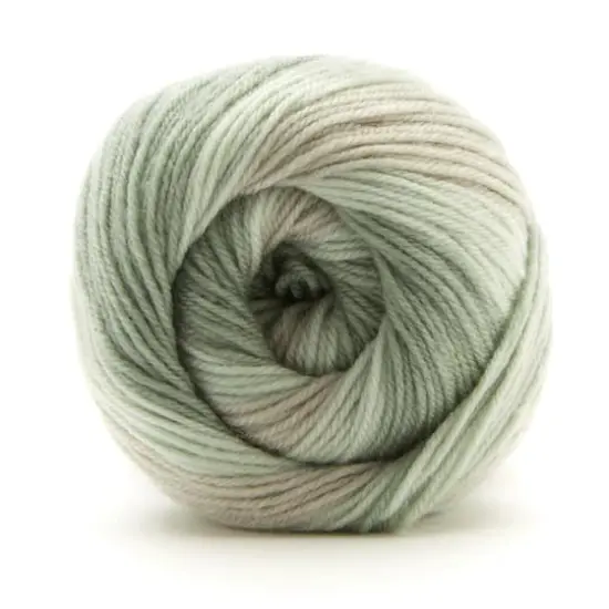 Luxe Merino&trade; Yarn by Loops & Threads&reg; Jade {4}