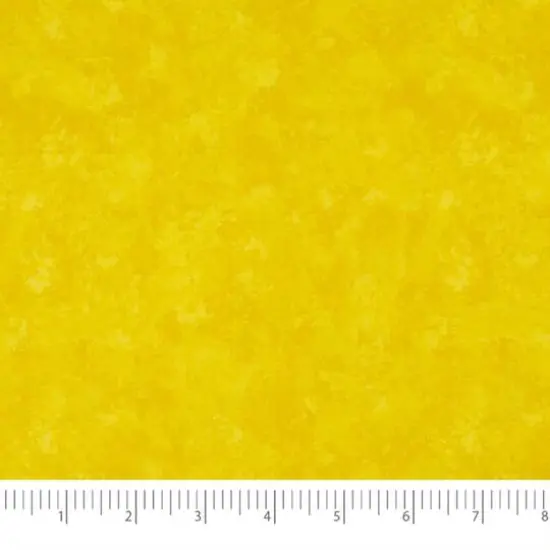SINGER Lemon Floral Cotton Fabric Bundle {8}
