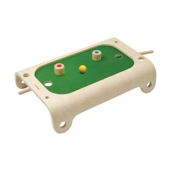 Magnetic Board Game {1}