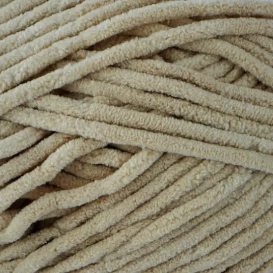 Cozy Cub&trade; Yarn by Loops & Threads&reg; Warn Gray {3}