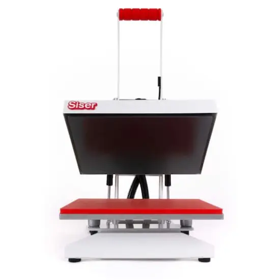 Siser&reg; Heat Press, 9" x 12" {4}