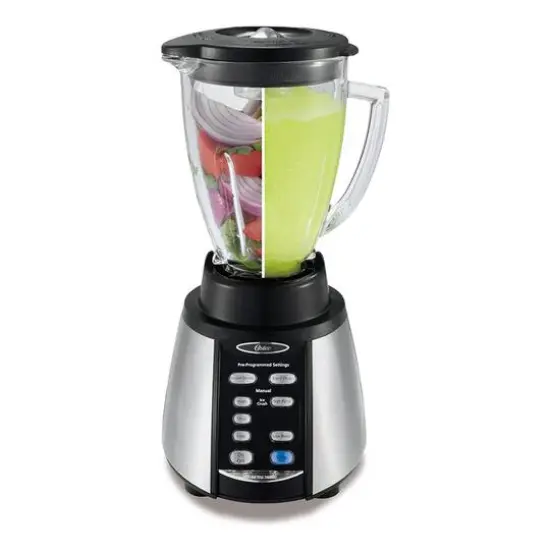Oster 6 Cup Table Top Blender {3}