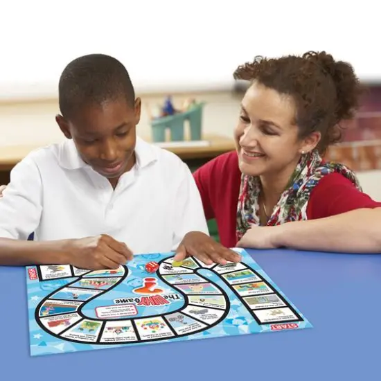 Junior Learning&reg; 6 Comprehension Games {10}