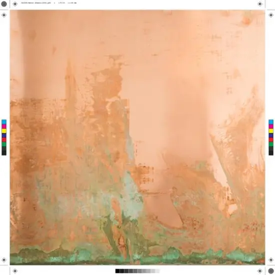 Cricut&reg; Infusible Ink&trade; Transfer Sheet Patterns, Patina {4}